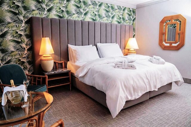 イベントホテル ピラミッド