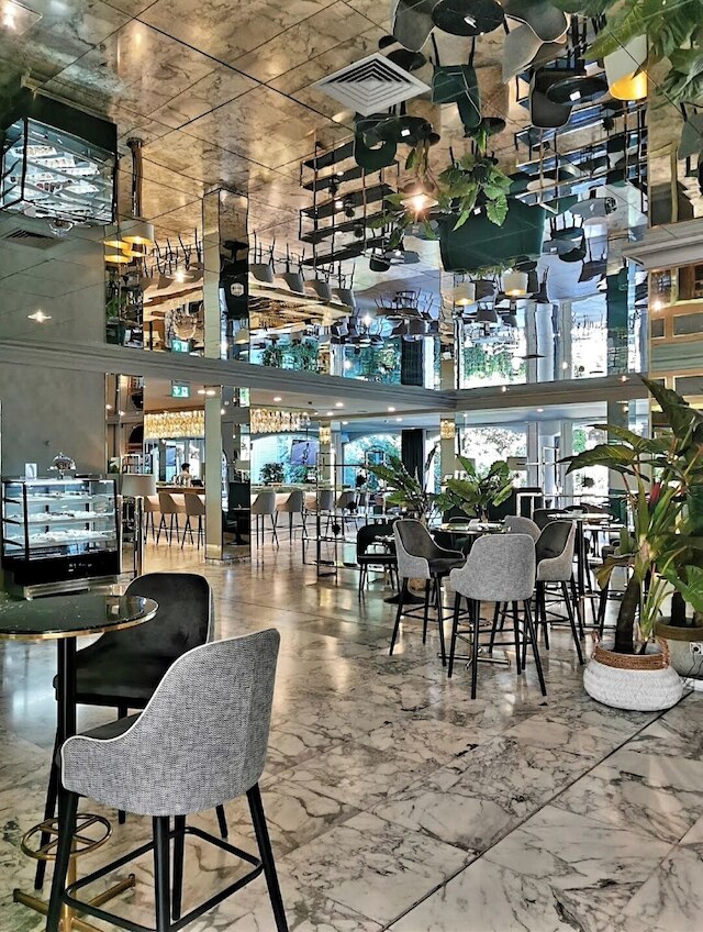 イベントホテル ピラミッド