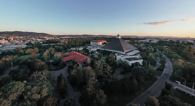 イベントホテル ピラミッド