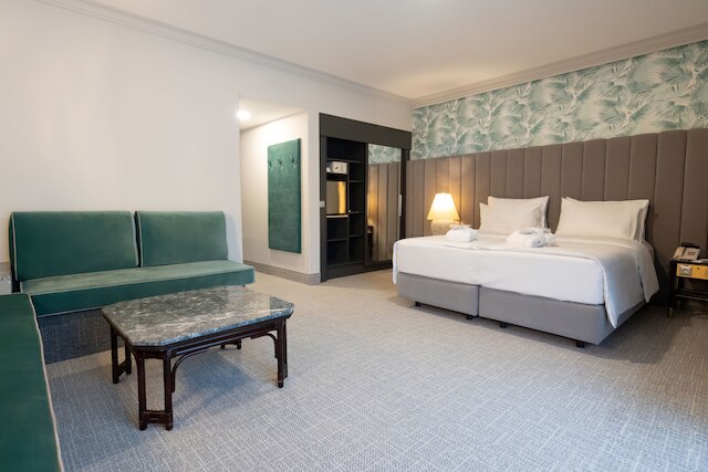 イベントホテル ピラミッド