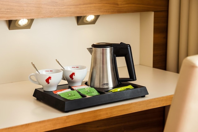 オーストリア トレンド ホテル アナトール