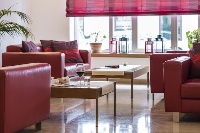 オーストリア トレンド ホテル アナトール