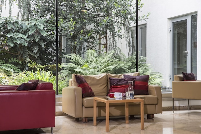 オーストリア トレンド ホテル アナトール