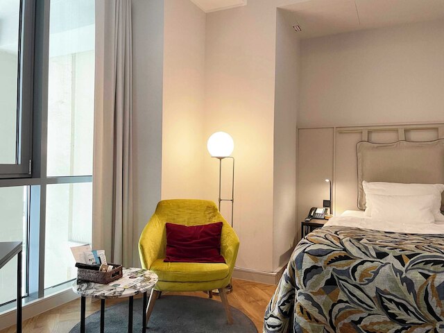 クラシック ホテル アレクサンダー プラザ