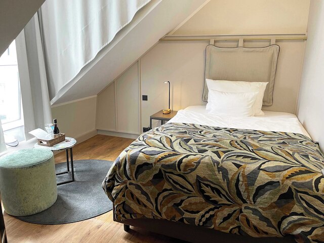 クラシック ホテル アレクサンダー プラザ