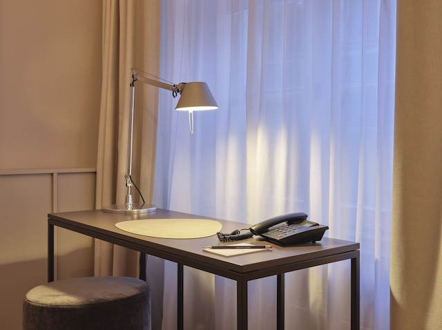 クラシック ホテル アレクサンダー プラザ