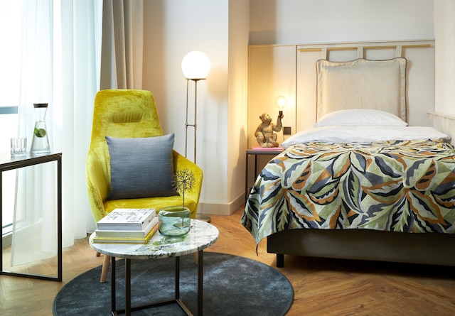 クラシック ホテル アレクサンダー プラザ