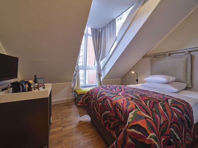 クラシック ホテル アレクサンダー プラザ