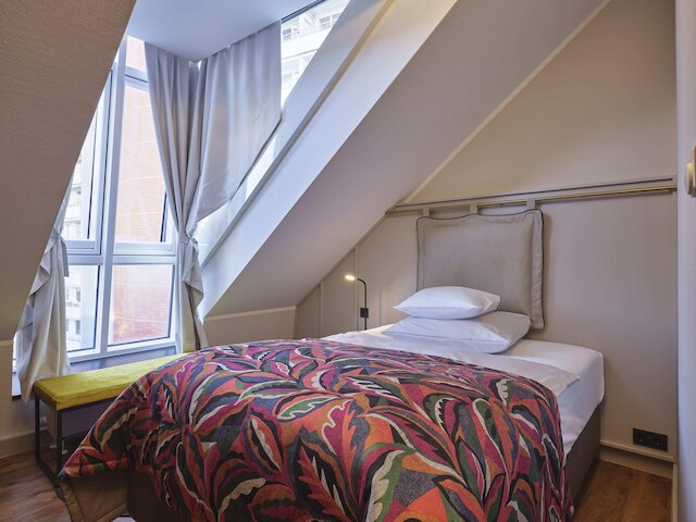 クラシック ホテル アレクサンダー プラザ