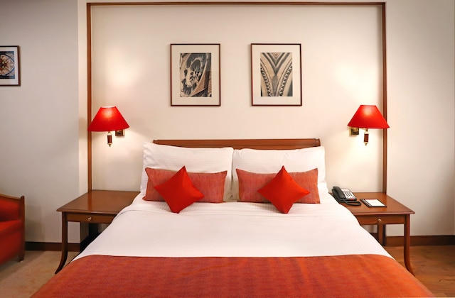 ジ アンバサダー ムンバイ