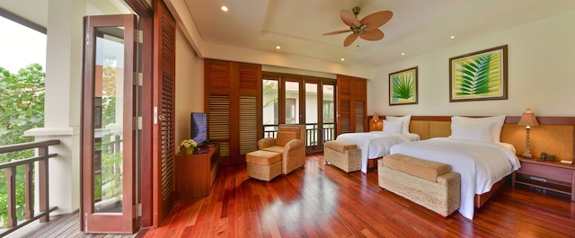 フラマ リゾート ダナン