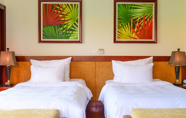 フラマ リゾート ダナン