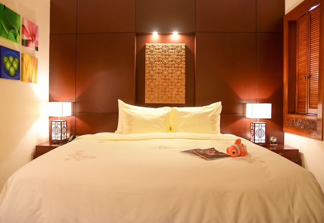 フラマ リゾート ダナン