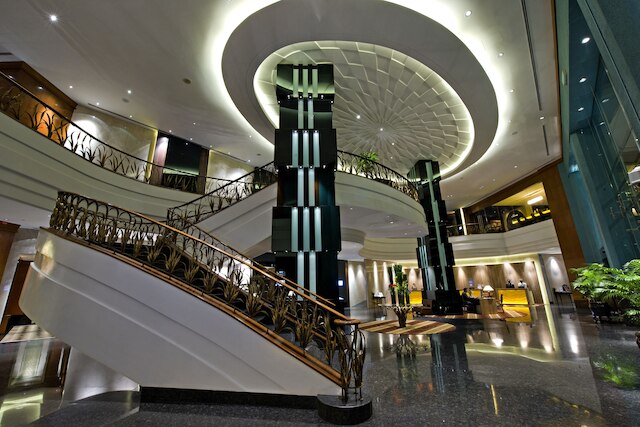 イースティン ホテル クアラルンプール