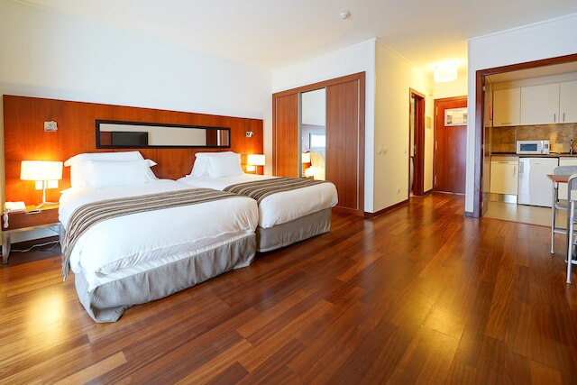 レジェンダリー リスボア スイーツ