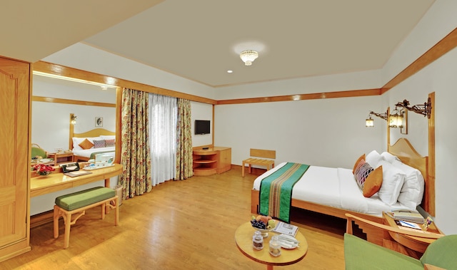 アンバサダー パラーヴァ