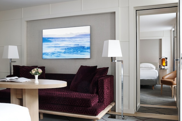 オテル オペラ リッチパンセ