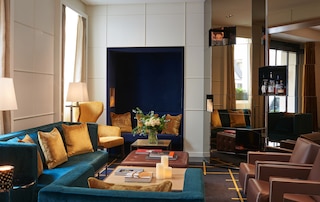 オテル オペラ リッチパンセ