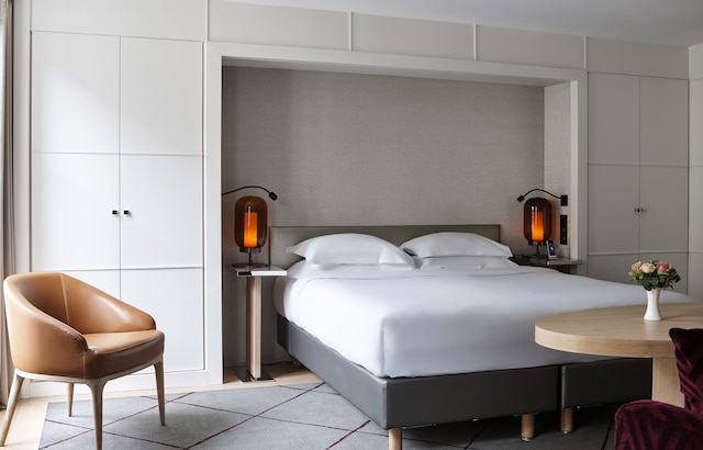 オテル オペラ リッチパンセ