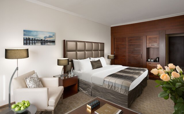 カールトン テル アビブ ホテル