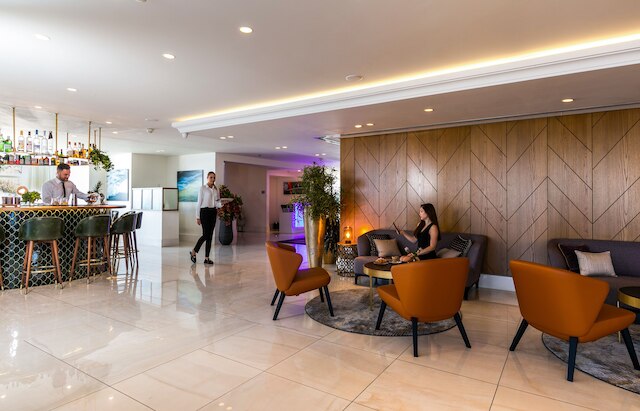 カールトン テル アビブ ホテル