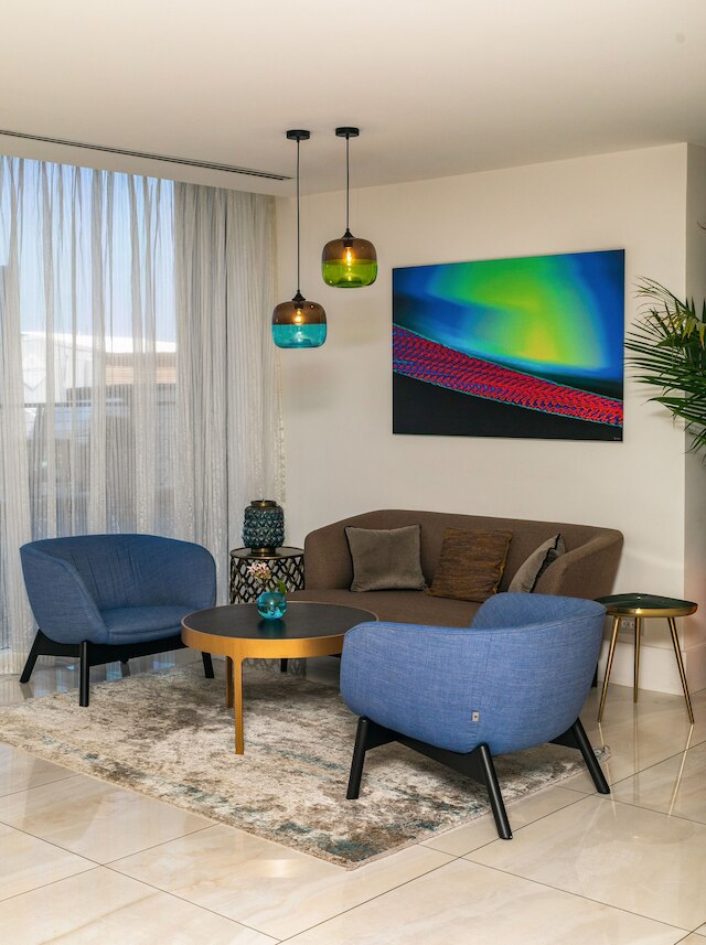 カールトン テル アビブ ホテル