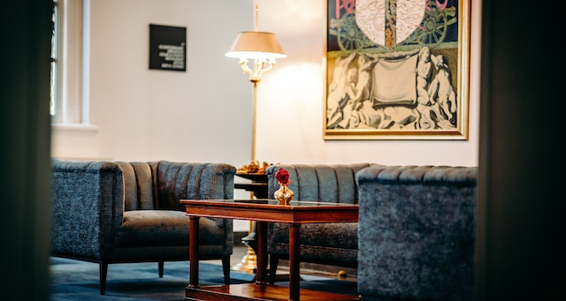 グランド ホテル カレル V