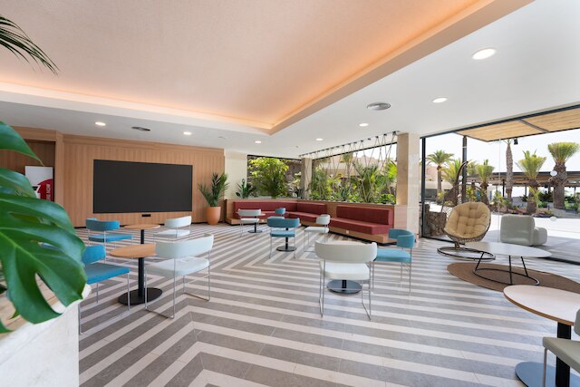 バルセロ ランサローテ アクティブ リゾート