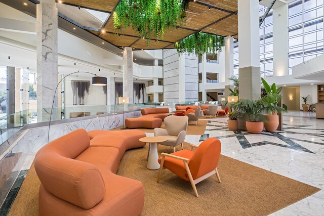 バルセロ ランサローテ アクティブ リゾート