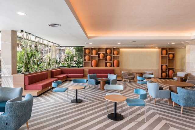 バルセロ ランサローテ アクティブ リゾート