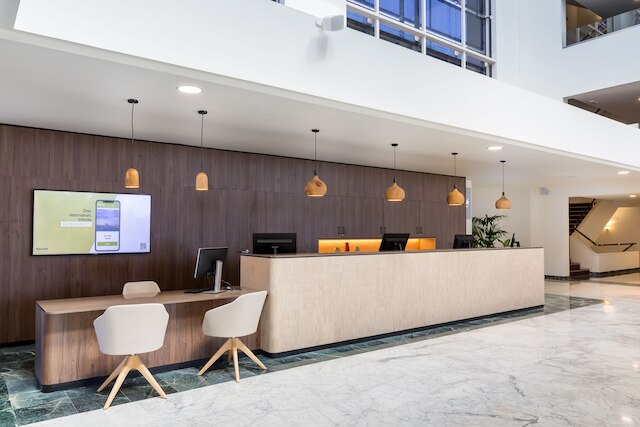 バルセロ ランサローテ アクティブ リゾート