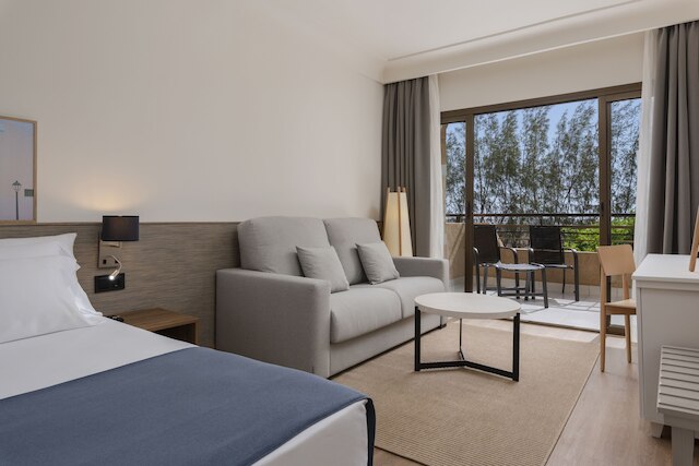 バルセロ ランサローテ アクティブ リゾート