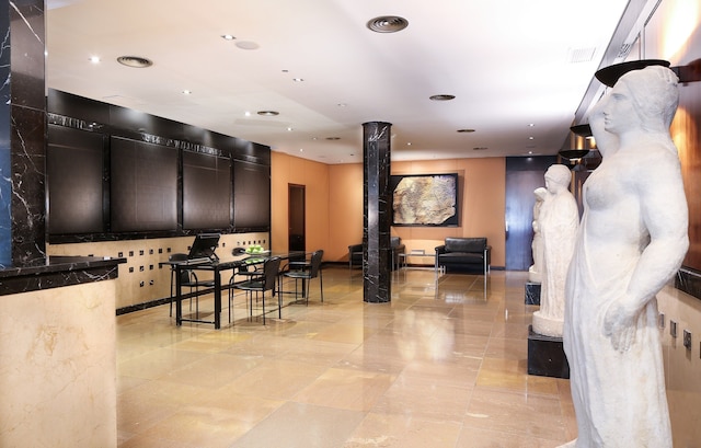 ホテル ダービー バルセロナ