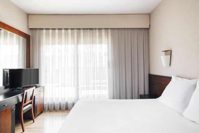 ホテル ダービー バルセロナ