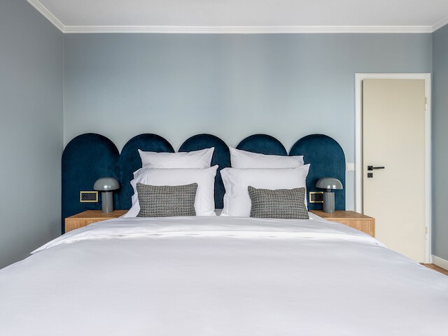 ヌマ デュッセルドルフ アートル