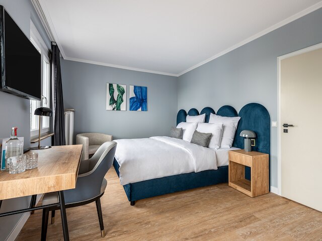 ヌマ デュッセルドルフ アートル