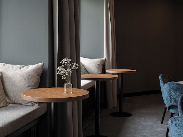 ヌマ デュッセルドルフ アートル