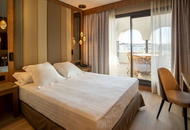 ホテル グラナダ センター