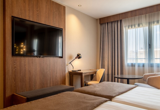 ホテル グラナダ センター