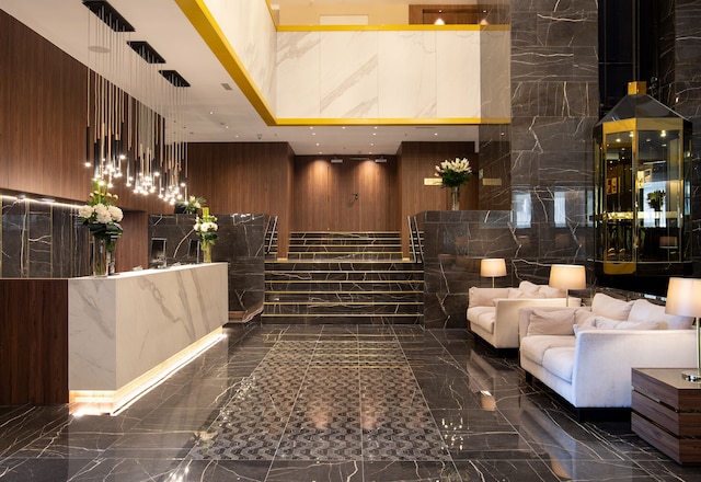 ホテル グラナダ センター