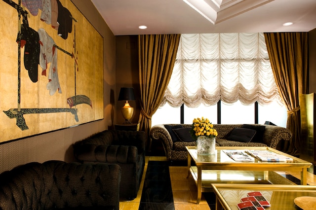 ラマダ ネープルス