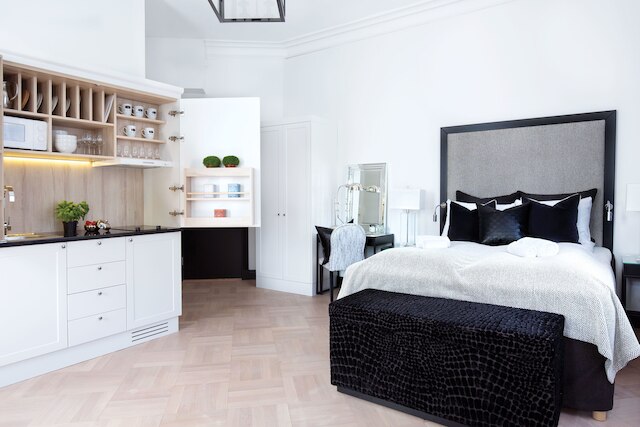 フログネルハウス - ビーゴデイアレー