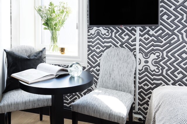 フログネルハウス - ビーゴデイアレー