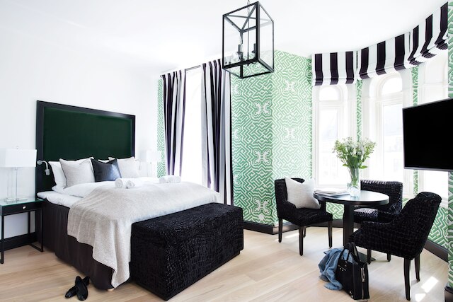 フログネルハウス - ビーゴデイアレー