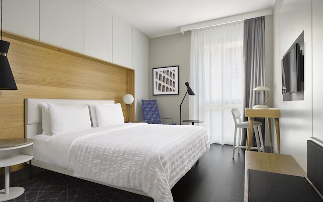 ルメリディアン・ヴィスコンティ・ローマ