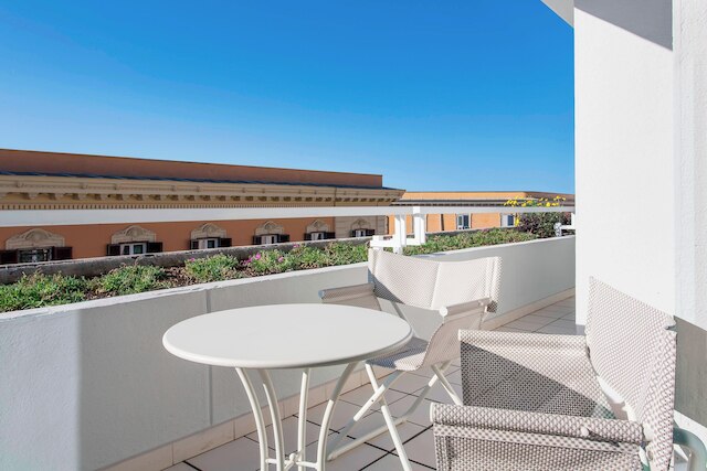 ルメリディアン・ヴィスコンティ・ローマ