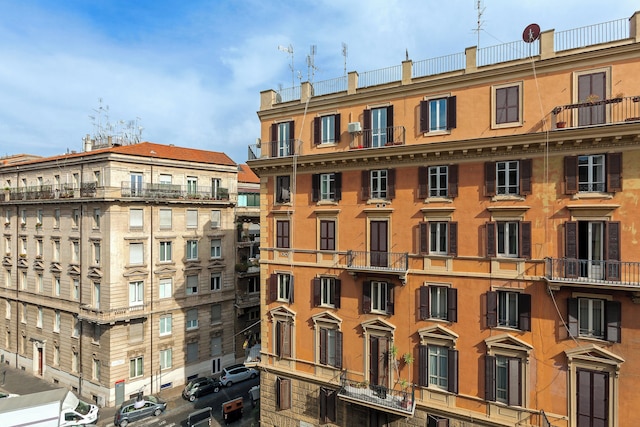 ルメリディアン・ヴィスコンティ・ローマ