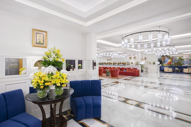 タージビュー, アグラ-IHCL セレクションズ