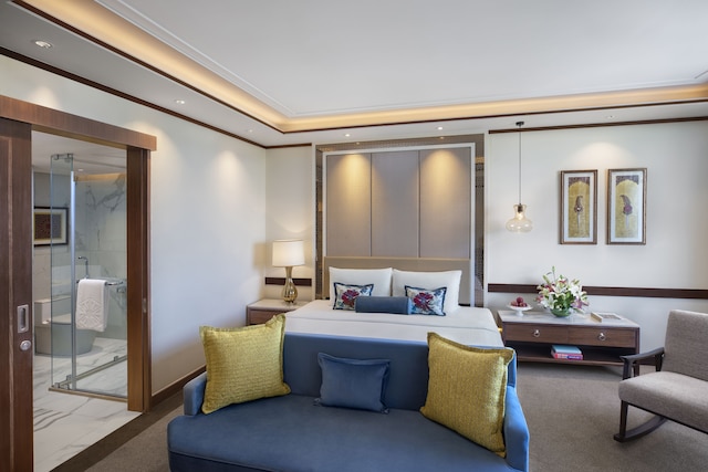 タージビュー, アグラ-IHCL セレクションズ