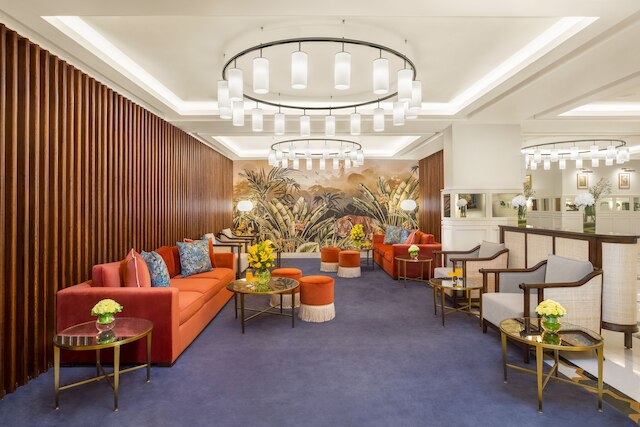 タージビュー, アグラ-IHCL セレクションズ